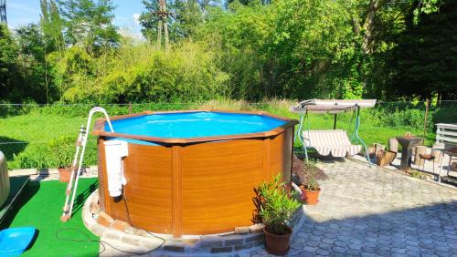 Vonyarcvashegy Casa | Luxurious Lakeview Retreat in Vonyarcvashegy