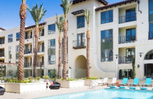 Old Pasadena Apartamento | Luxurious Large 2bedroom 2bathroom Apt located in old town Pasadena CA