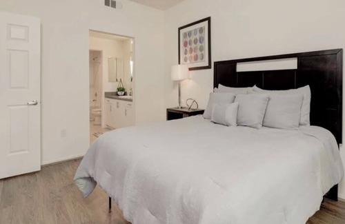 Old Pasadena Apartamento | Luxurious Large 2bedroom 2bathroom Apt located in old town Pasadena CA