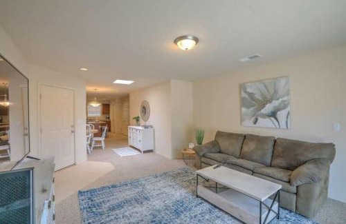 Alamogordo Casa | Luxurious Las Alturas 3BD 2BTH