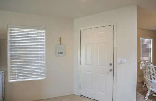 Alamogordo Casa | Luxurious Las Alturas 3BD 2BTH