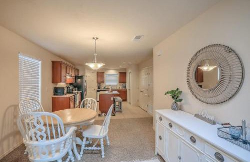 Alamogordo Casa | Luxurious Las Alturas 3BD 2BTH