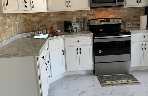 St. Louis Apartamento | Luxurious lifestyle