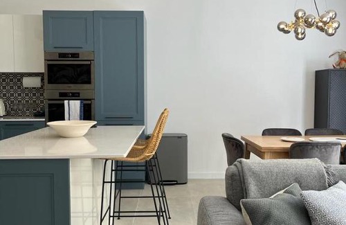 Pieta Apartamento | Luxurious Living Apartment Pieta