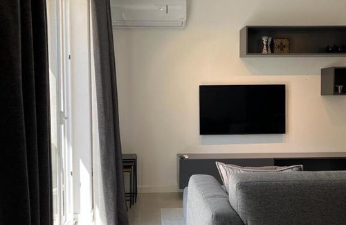 Pieta Apartamento | Luxurious Living Apartment Pieta