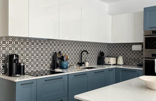 Pieta Apartamento | Luxurious Living Apartment Pieta