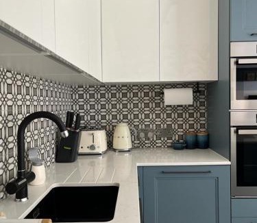 Pieta Apartamento | Luxurious Living Apartment Pieta