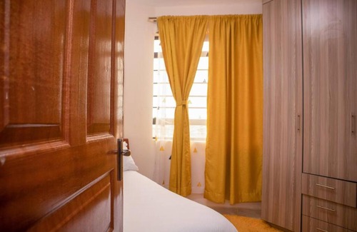 Nairobi Apartamento | Luxurious Living Suite - 0790333509 Lumumba Dr