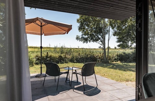 Municipality of Brielle Casa | Lodge de lujo en un parque vacacional