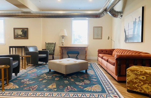 Lakewood Apartamento | Luxurious loft Apartment in the heart of Lakewood, NY