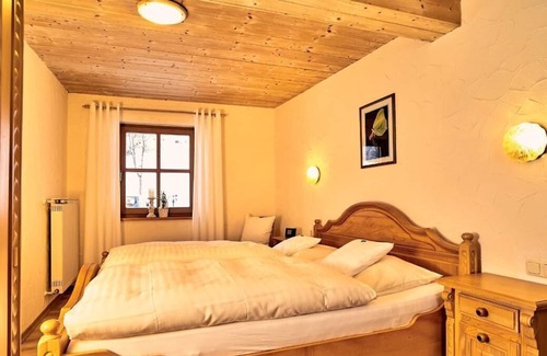 Silberberg Apartamento | Luxurious loft in a unique Bayerwald landscape