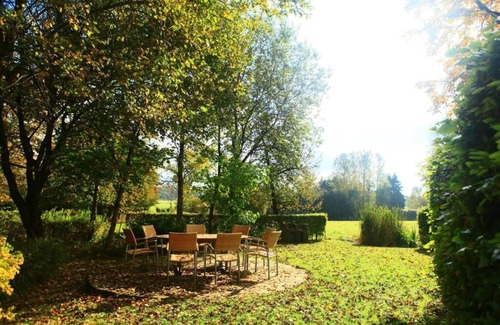 Momignies Casa | Luxurious loft near Chimay with pool table, table soccer, darts, arcade cabinet