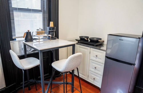 Central New York City Apartamento | Luxurious Loft Suite at Mansfield, Central NYC Location near Top Attraction