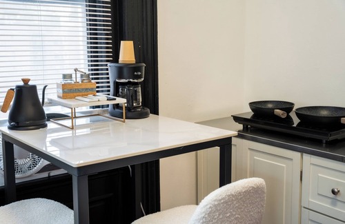 Central New York City Apartamento | Luxurious Loft Suite at Mansfield, Central NYC Location near Top Attraction