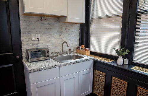 Central New York City Apartamento | Luxurious Loft Suite at Mansfield, Central NYC Location near Top Attraction