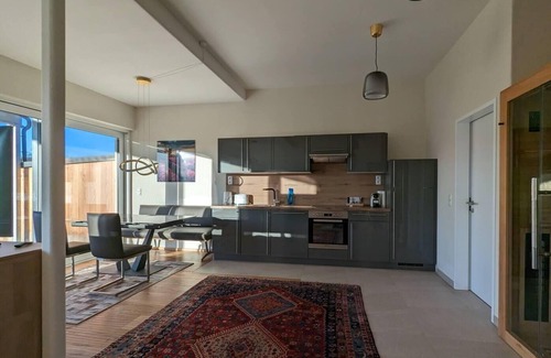 Premstatten bei Vasoldsberg Apartamento | Luxurious & lovely apartment with infrared cabine