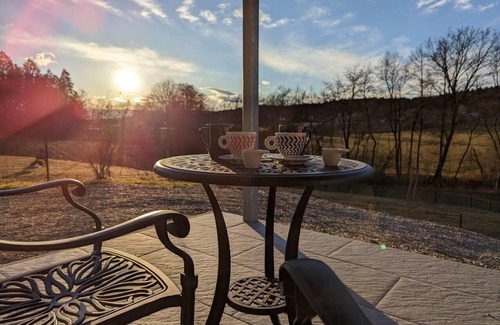 Premstatten bei Vasoldsberg Apartamento | Luxurious & lovely apartment with infrared cabine