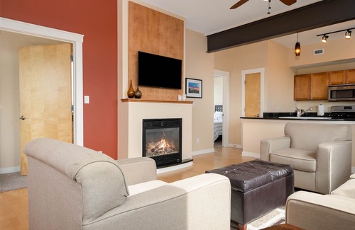 Ludington Condominio | Luxurious Ludington Condo