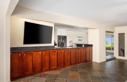 Kona Palisades Casa | Luxurious Makai Villa with Pool and Ocean Views