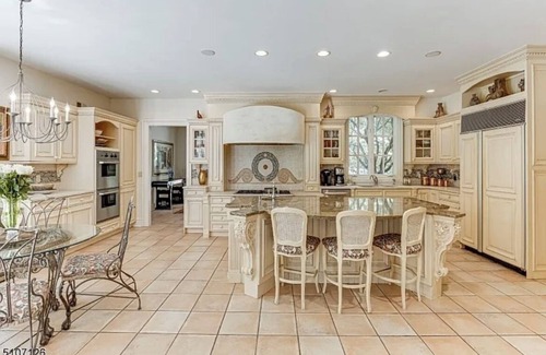 Martinsville Casa | Luxurious Mansion Country Retreat- 45 mins to NYC