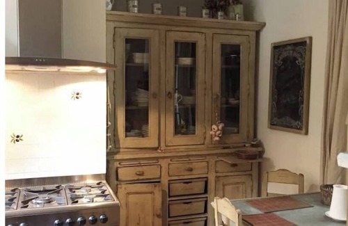 Decre-Cathedrale Casa | Luxurious mansion downton for 2 to 6 guests