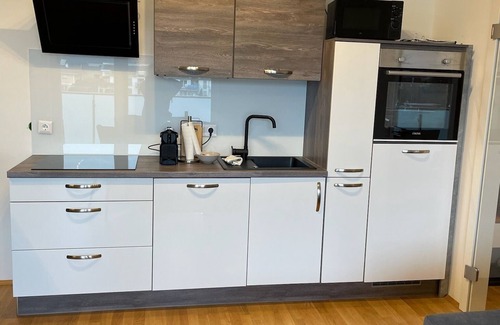 Raaba Apartamento | Luxurious Modern Apartment in Raaba, Graz’s Business District