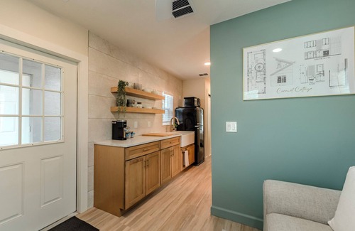 Union Park Casa | Luxurious & Modern Guest House in Orlando, FL
