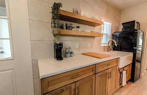 Union Park Casa | Luxurious & Modern Guest House in Orlando, FL