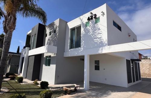 Reforma Casa | Luxurious & Modern House