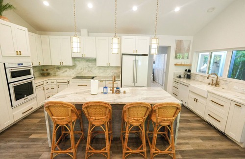 Haleiwa Casa | Luxurious Modern Retreat on Oahu’s North Shore