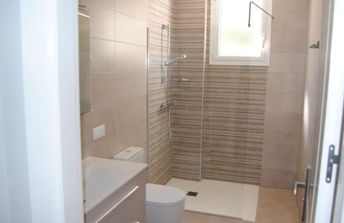 Denia Villa | Luxurious, modern six bedroom villa in Denia