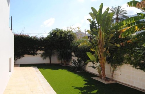 Denia Villa | Luxurious, modern six bedroom villa in Denia
