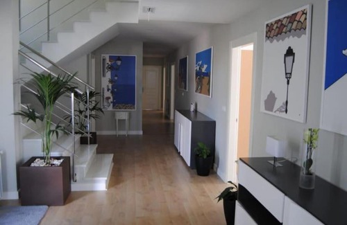 Denia Villa | Luxurious, modern six bedroom villa in Denia