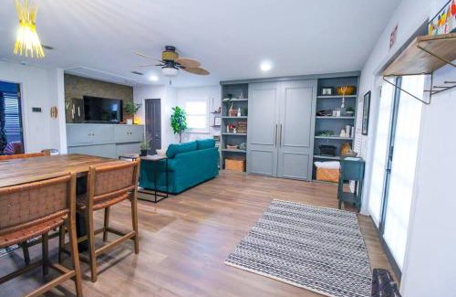 St. Augustine Casa | Luxurious Moody Manor Estate close to Downtown and the Beach!