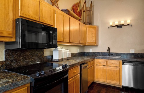 Steamboat Springs Casa | Lujosa casa junto a la montaña - The Villa at Steamboat / East