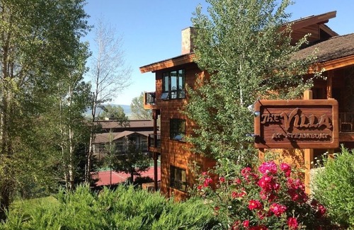 Steamboat Springs Casa | Lujosa casa junto a la montaña - The Villa at Steamboat / East