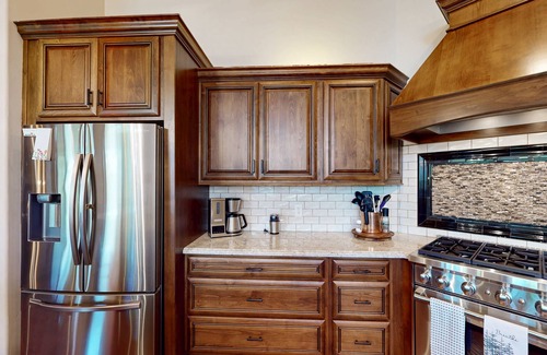 Torreon Casa | Luxurious mountain home w/ firepit & grill - close to hiking, fishing, & golf
