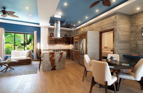 Puerto Vallarta Complejo | Luxurious 6-villa private oceanfront resort in Riviera Nayarit