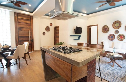 Puerto Vallarta Complejo | Luxurious 6-villa private oceanfront resort in Riviera Nayarit