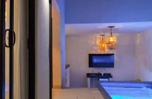 Teotihuacán Casa | LUXURIOUS VILLA+ PRIVATE POOL +IN ARQUEOLOGICA AREA