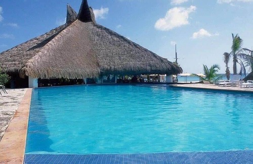 San Miguel Condominio | Luxurious 1BR Suite at El Cid La Ceiba