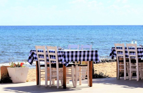 Little Venice Villa | Luxurious Mykonos Villas | Suite Plaza | Breathtaking Aegean Sea views & Indoor Hot Tub | Mykonos