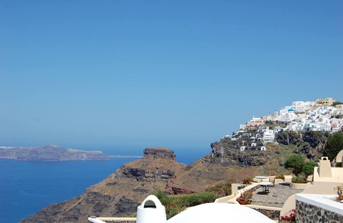 Little Venice Villa | Luxurious Mykonos Villas | Suite Plaza | Breathtaking Aegean Sea views & Indoor Hot Tub | Mykonos