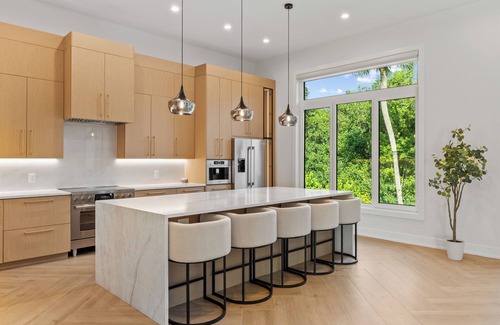 Palm River Estates Casa | Luxurious Naples retreat!