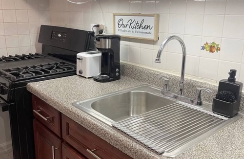 Freeport Apartamento | Luxurious NYC Retreat / Central Location / Wi-Fi