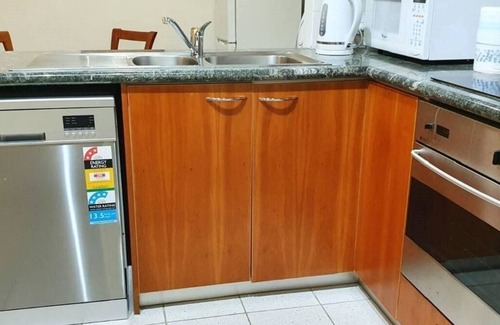 West Perth Apartamento | Luxurious oasis 10mins to Perth DT, Elizabeth Quay & PCEC