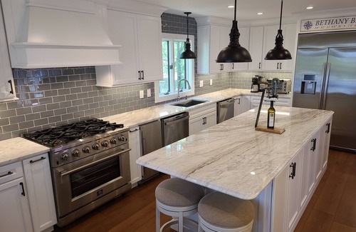 Bethany Beach Casa | Ocean Block Home Gated North Bethany Community con playa privada