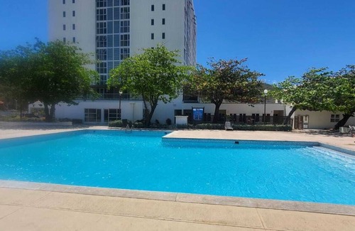 Portmore Apartamento | LUXURIOUS OCEAN FRONT 2 BDR APARTMENT