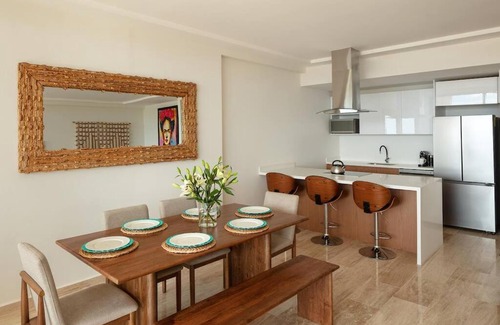 Cabo San Lucas Apartamento | Luxurious Ocean View Apartment