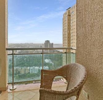 San Geronimo Apartamento | Luxurious Ocean View Suite
